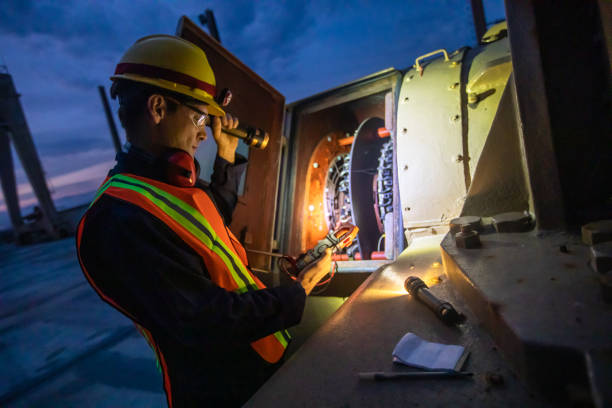 Trusted Old River Winfree, TX Electrician Experts