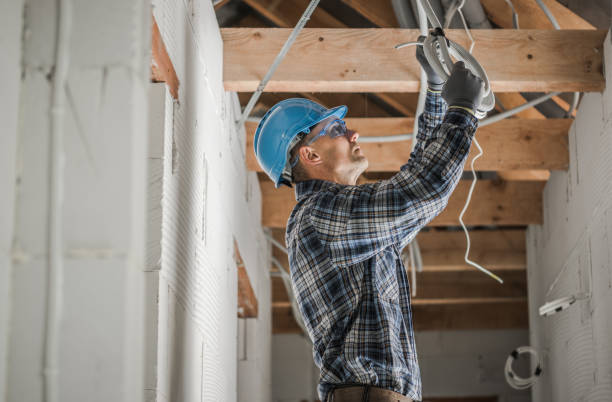 Best Emergency Electrical Repair  in Old River Winfree, TX