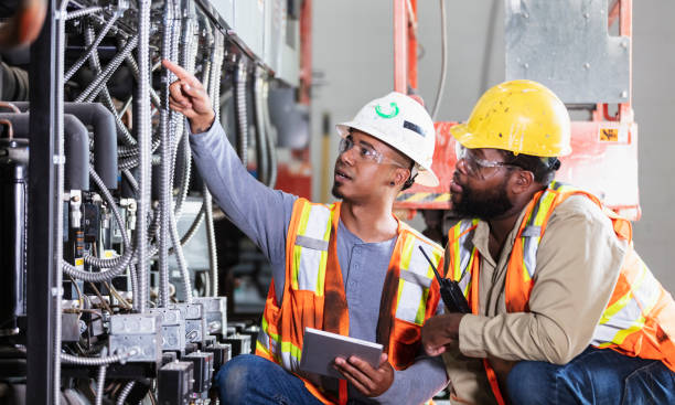 Best Circuit Breaker Repair  in Old River Winfree, TX