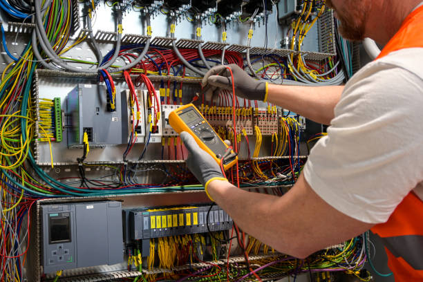 Best Emergency Electrician Near Me  in Old River Winfree, TX