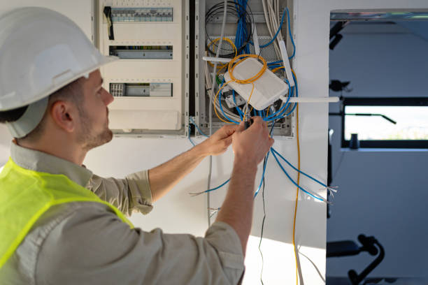 Best 24-Hour Electrician  in Old River Winfree, TX